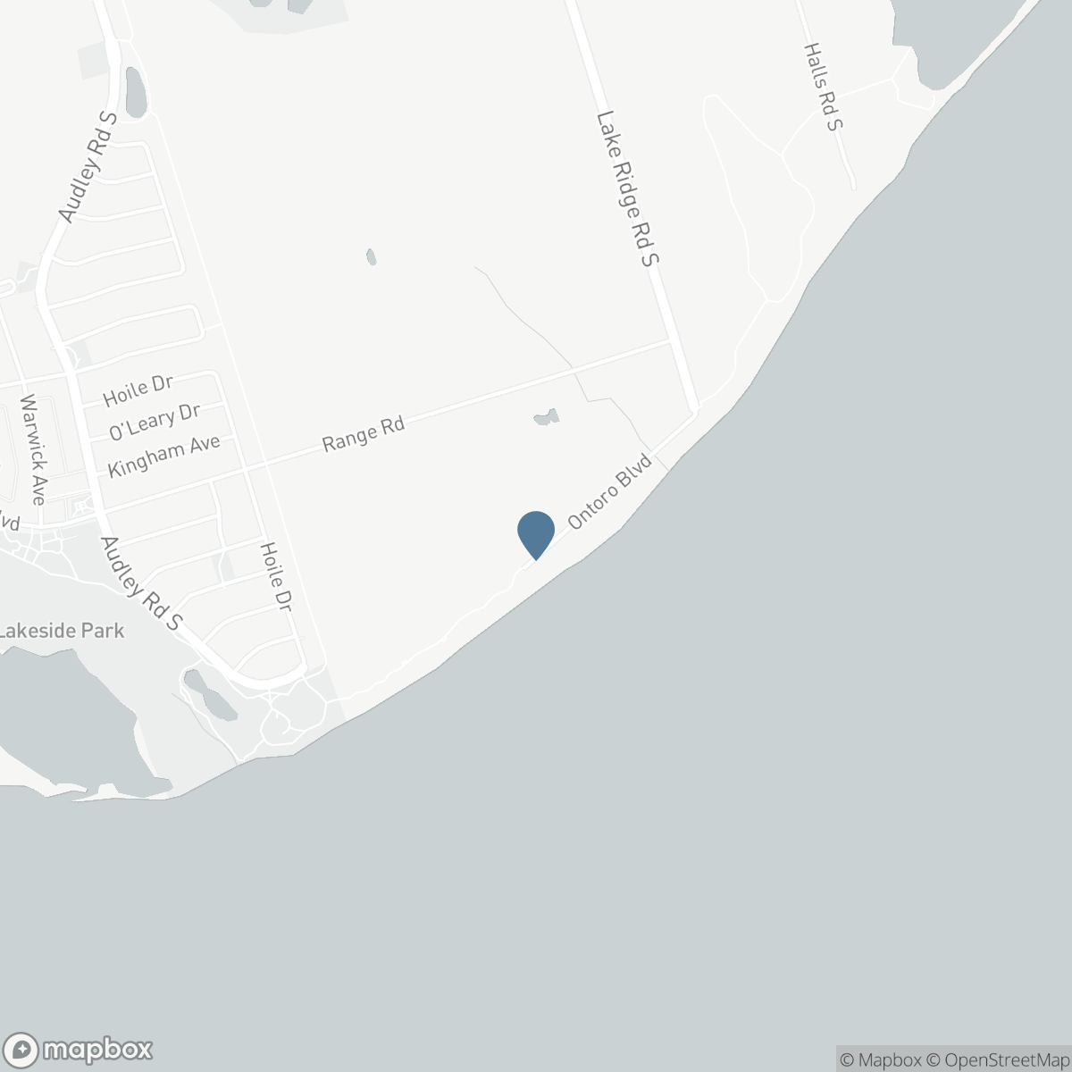 55 ONTORO BOULEVARD, Ajax, Ontario L1Z 1X6